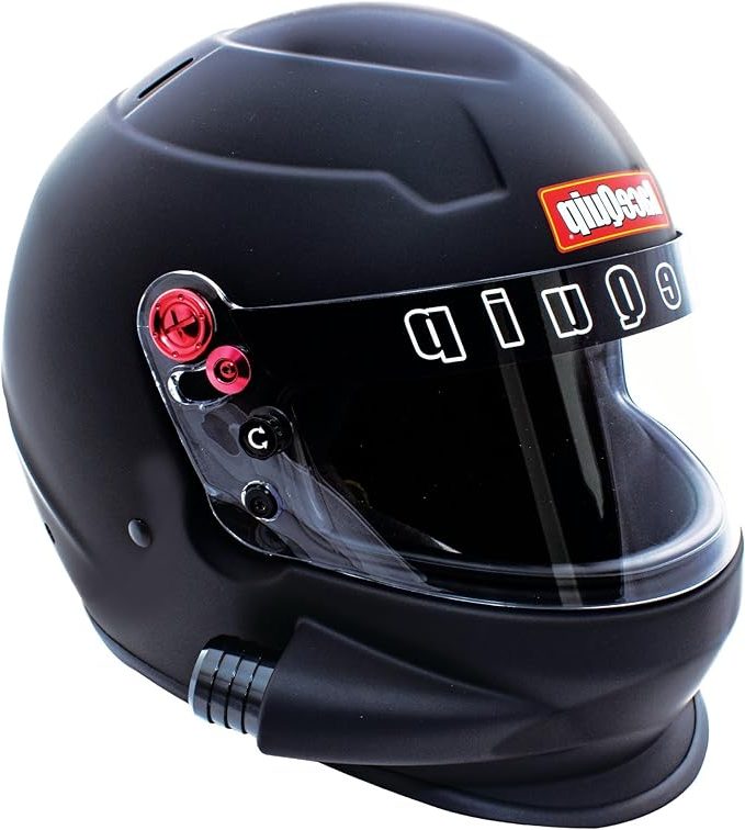 RaceQuip PRO20 Side Air Helmet
